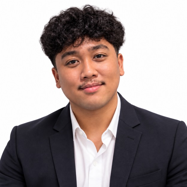 Andrew Jade Fajardo