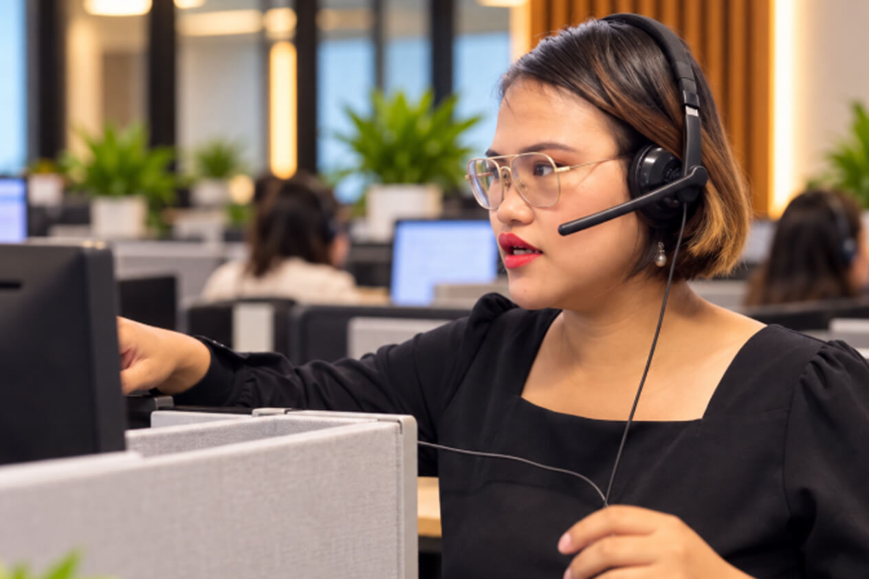 Email Support