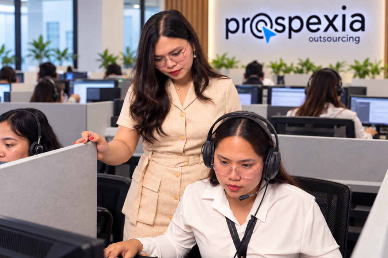 Live Chat Support