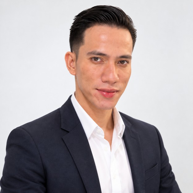 Reyzyl Alcazar