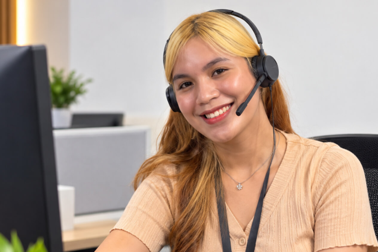 Virtual Assistant Services
