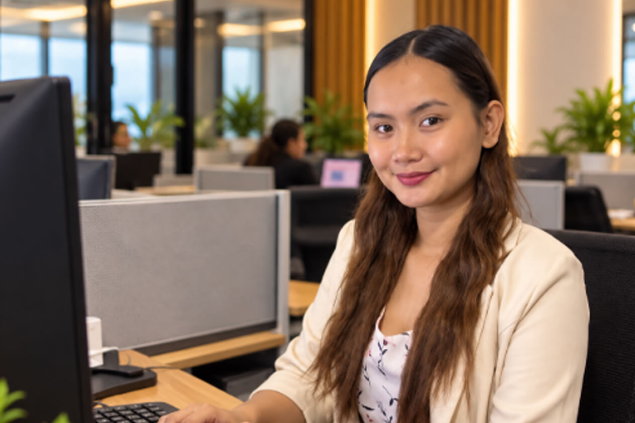 Building Stronger Businesses and Meaningful Careers