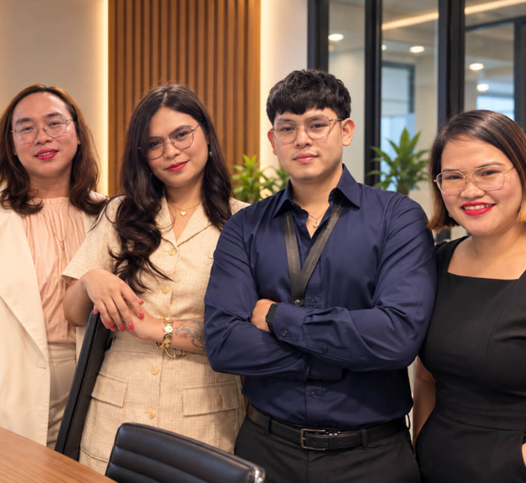 About Prospexia Outsourcing