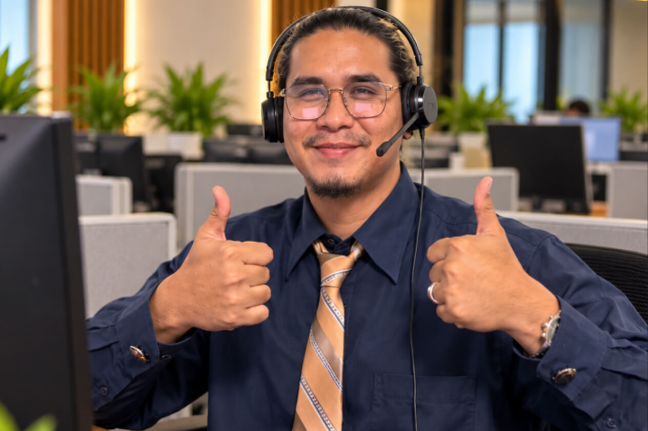 ESL Talent